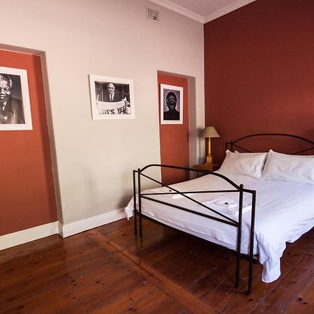 Hotel Glencairn Kültér fotó