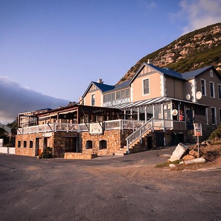 Hotel Glencairn Kültér fotó