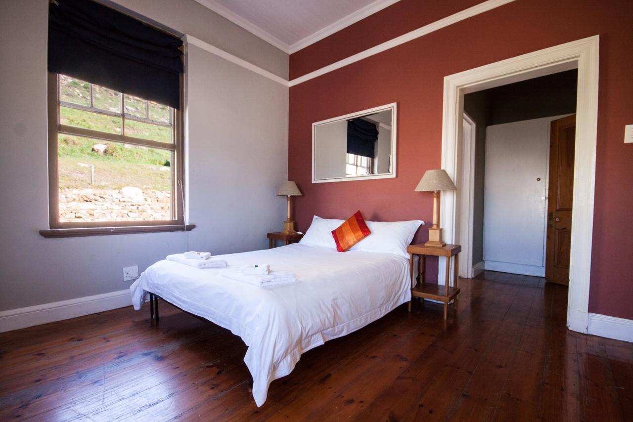 Hotel Glencairn Kültér fotó