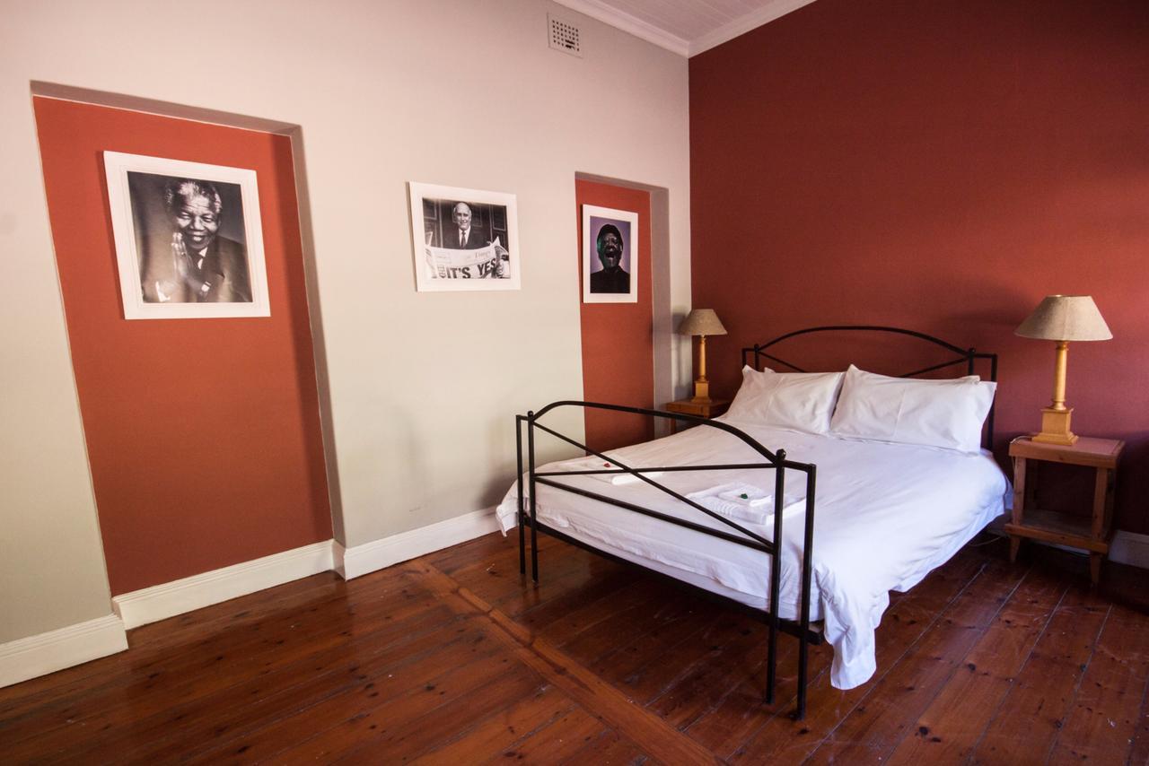 Hotel Glencairn Kültér fotó
