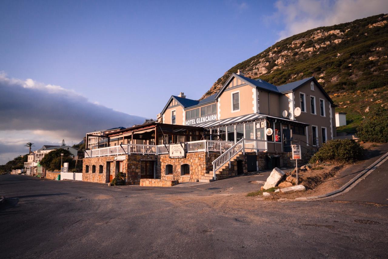 Hotel Glencairn Kültér fotó