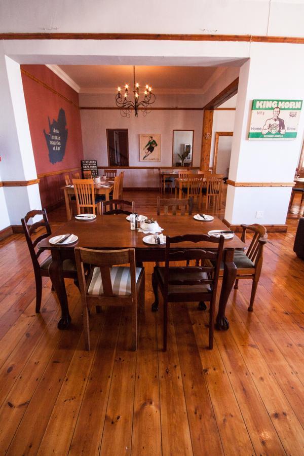 Hotel Glencairn Kültér fotó