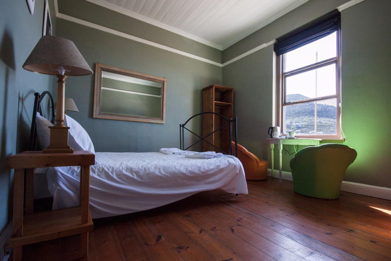 Hotel Glencairn Kültér fotó