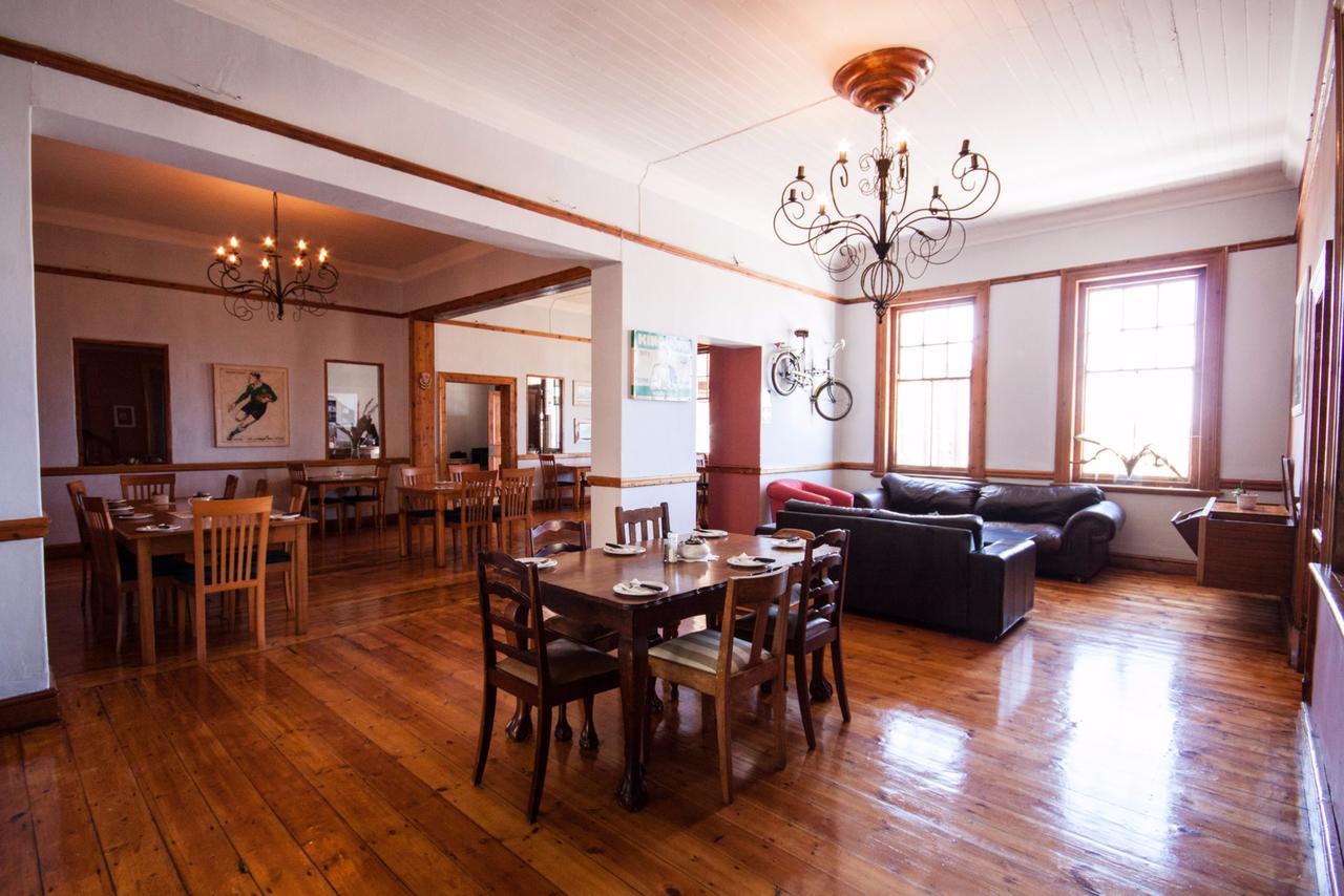 Hotel Glencairn Kültér fotó