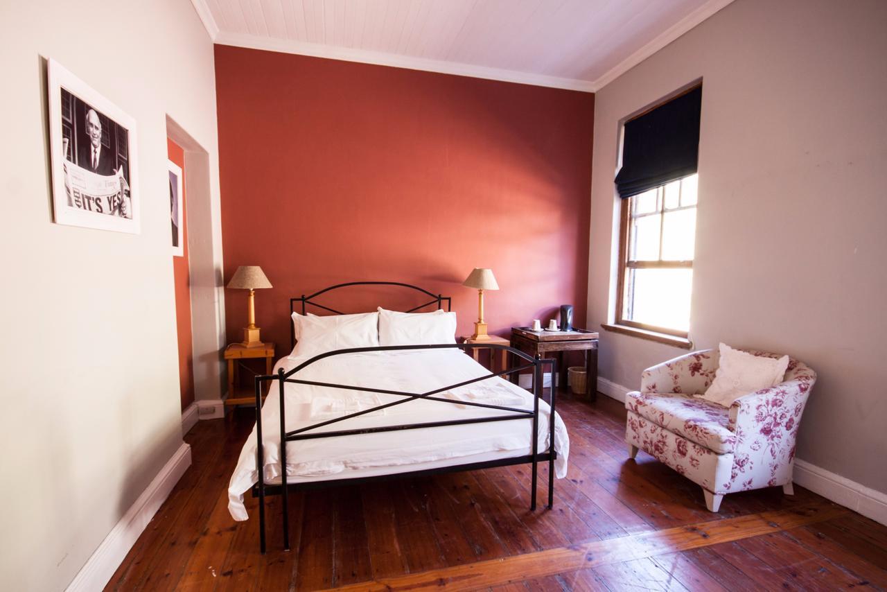 Hotel Glencairn Kültér fotó